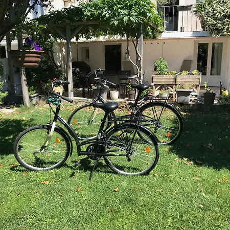 Apartamento Le 134 Orange (Vaucluse)