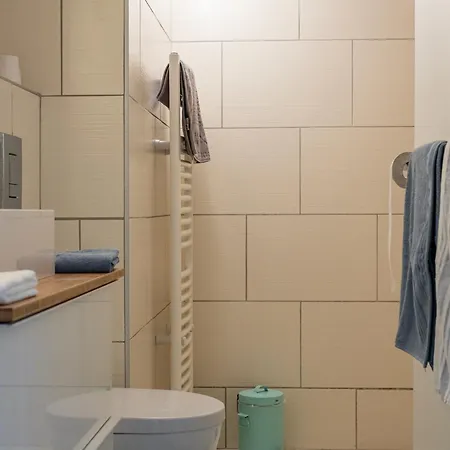 Le 134 Apartamento