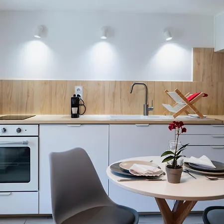 Apartamento Le 134