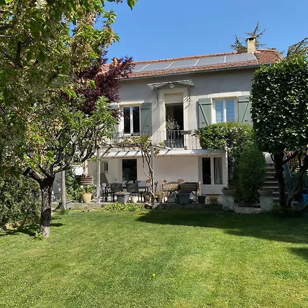 Le 134 Apartment Orange (Vaucluse)