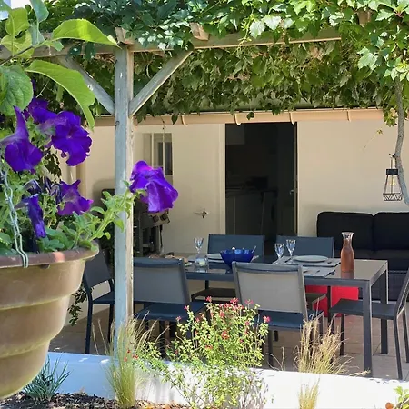 Le 134 Apartment