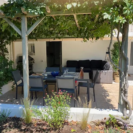 Le 134 Apartment