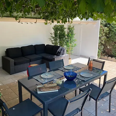 Apartment Le 134