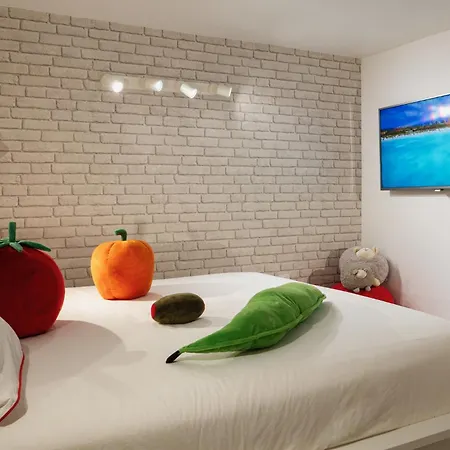 Apartment Le 134 Orange (Vaucluse)