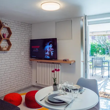 Le 134 * Orange (Vaucluse)