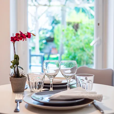 Apartment Le 134 Orange (Vaucluse)