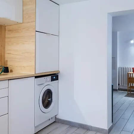 Apartment Le 134 *